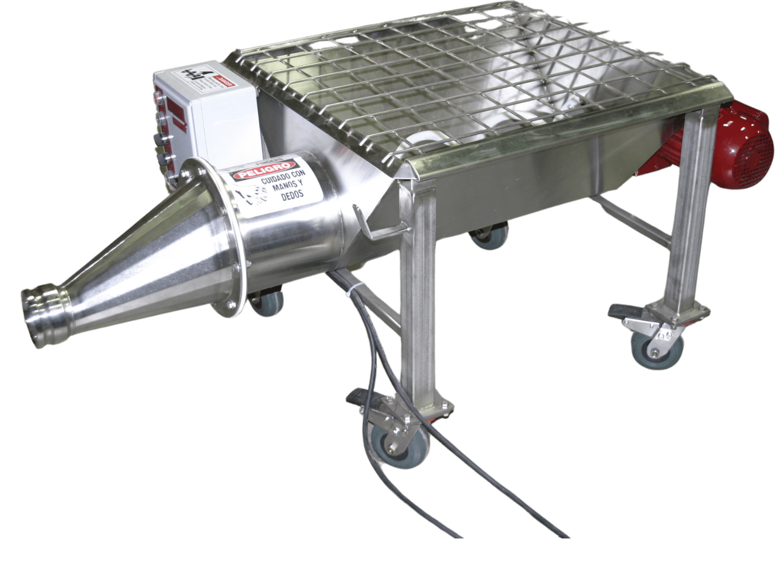 SumpPump Carlsen Associates