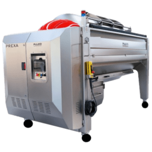 Puleo SF-16 Open Drain Membrane Press