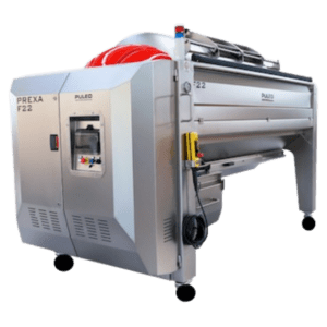 Puleo SF-22 Open Drain Membrane Press