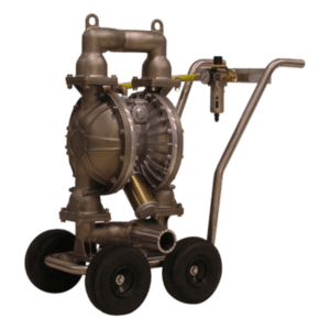 Yamada NDP-80 Wine Pump