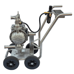 Yamada NDP-40 Wine Pump