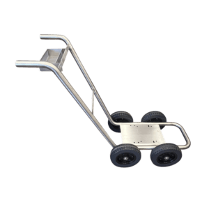 Centrifugal Pump Cart