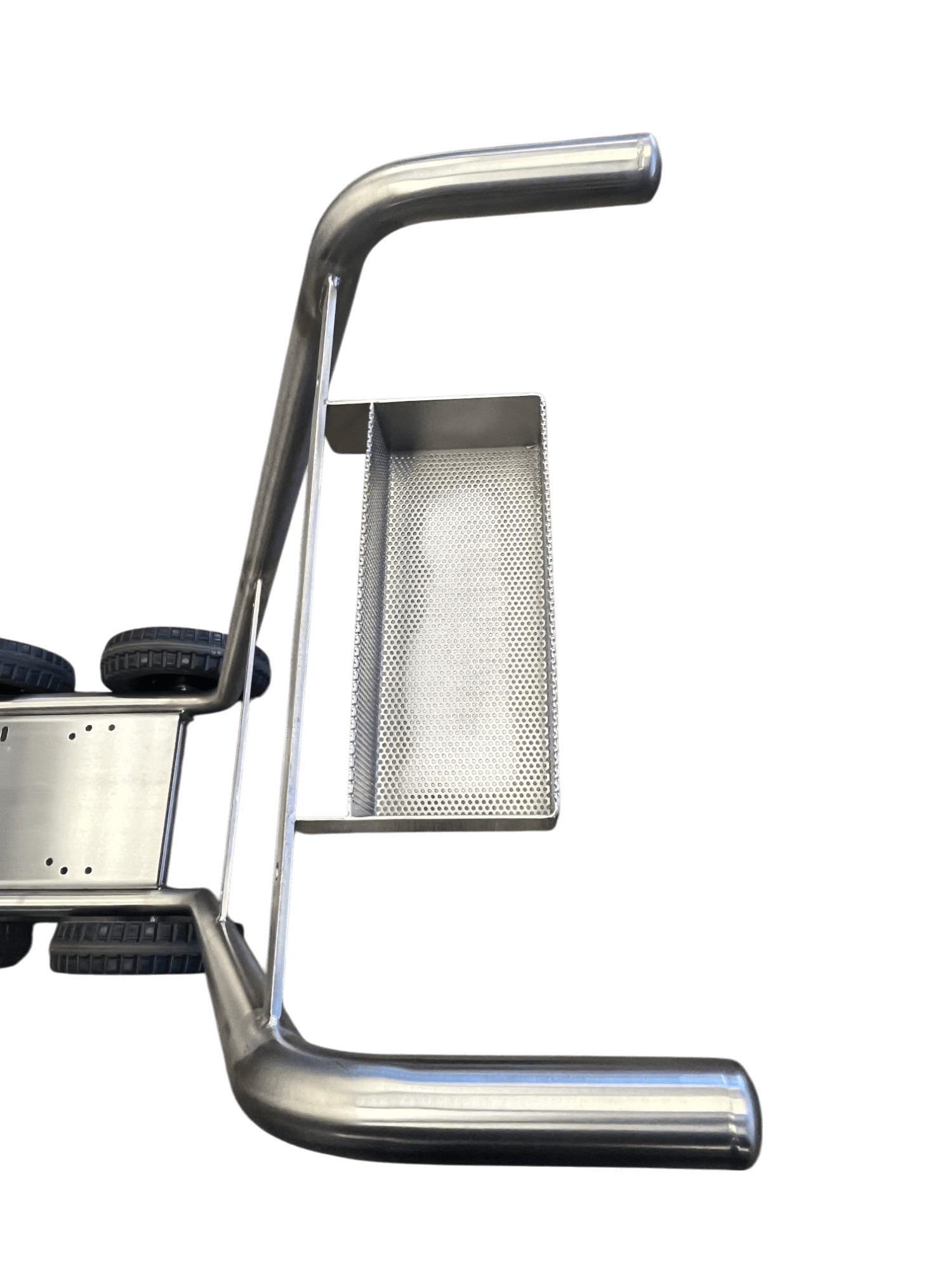 Centrifugal Pump Cart - Image 3